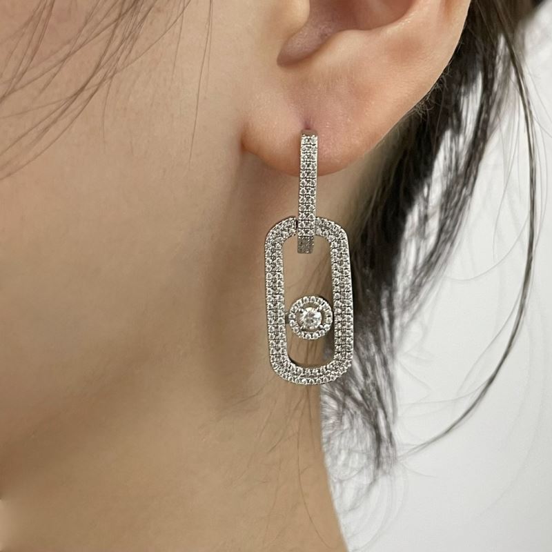 Messika Earrings